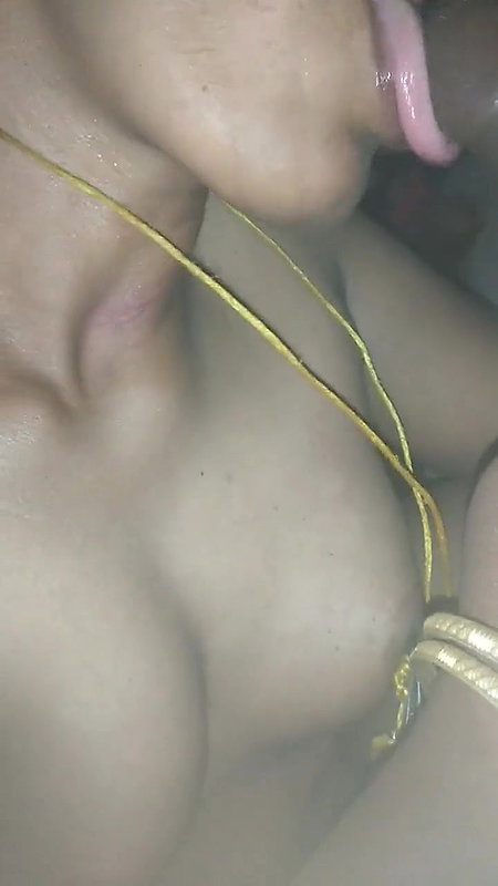 Tamil Village wife Deepthroat Blowjob