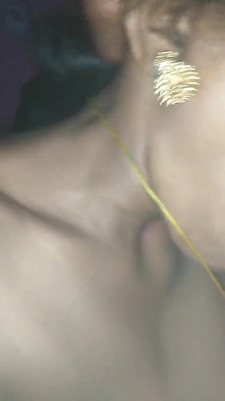 Tamil Village wife Deepthroat Blowjob