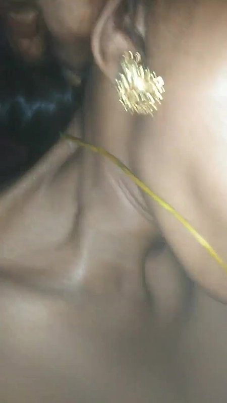 Tamil Village wife Deepthroat Blowjob