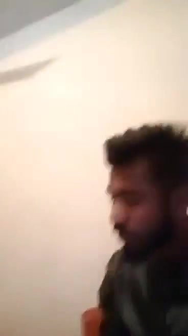 Lovers First RoomDate