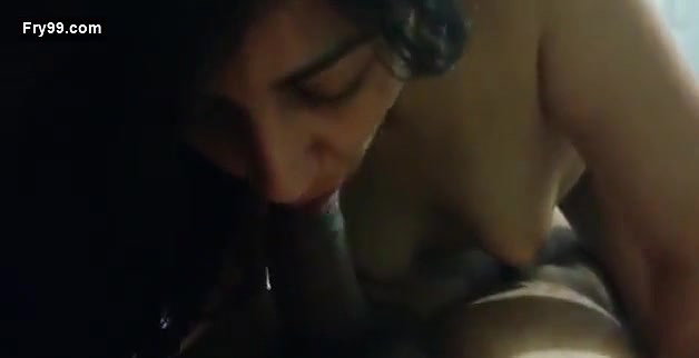 Beautiful sucker