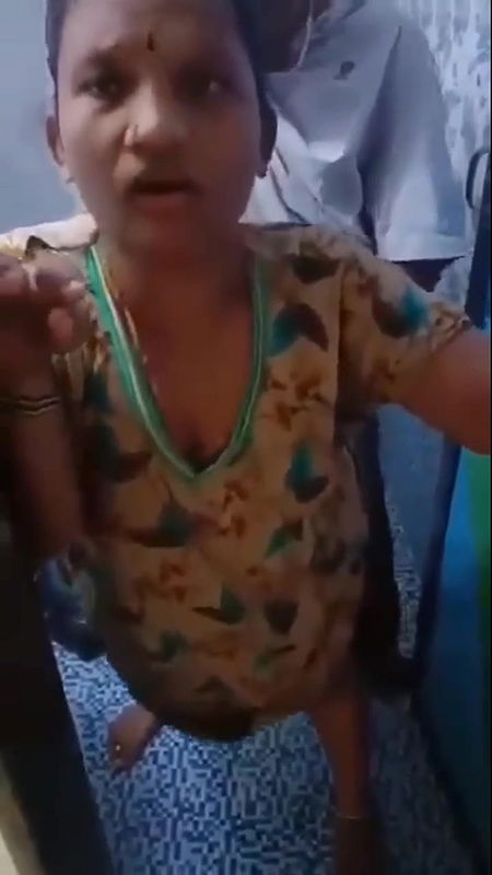 Tamil wife shared with young guy – Sleepy blowjob