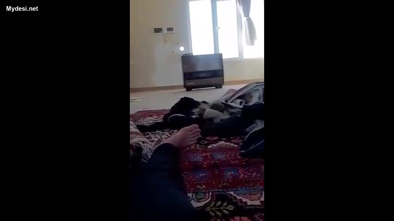 indian teen with her teacher