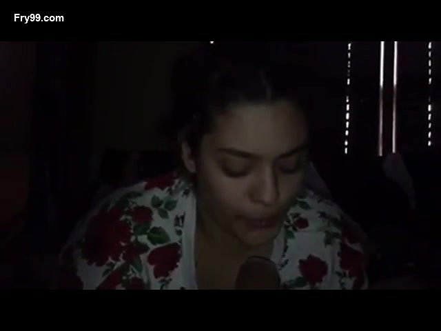 Islamabad Punjabi Wife Blowjob