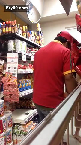 Indian Girl In Mumbai Store – Movies