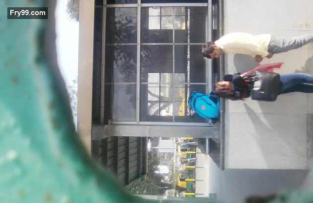 Delhi Metro Blowjob Sex Scandal – Movies