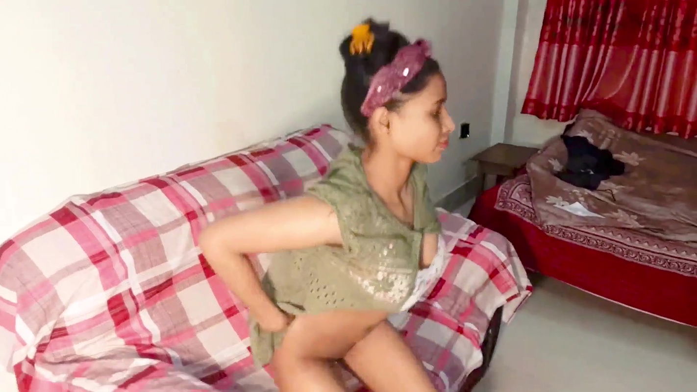 My Boyfriend Won't Take No for An Answer Stat Fucking My Pussy Desi Sex