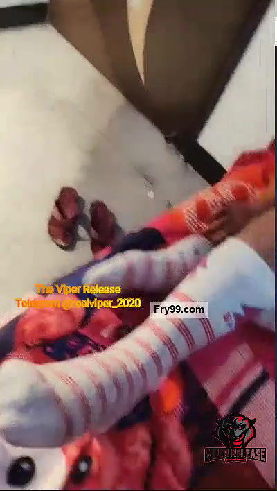 Devansh Pandey Threesome Tango