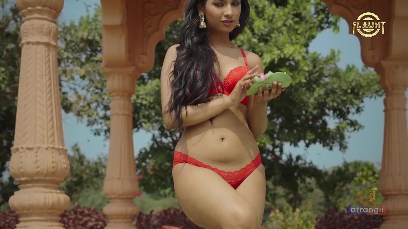 Siren Gehna – Jal Vatika Lehenga