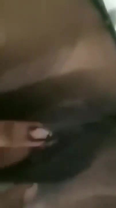 Bhabi Showing And Fingering