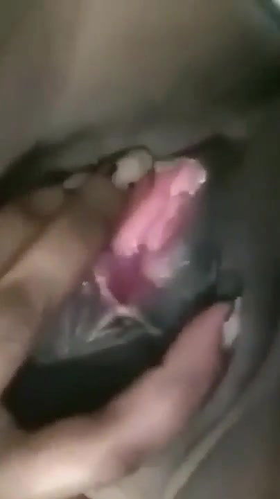 Bhabi Showing And Fingering