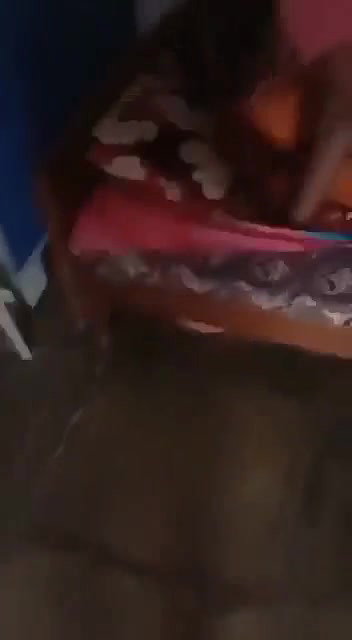 Fucked With Moaning