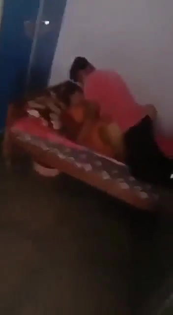 Fucked With Moaning