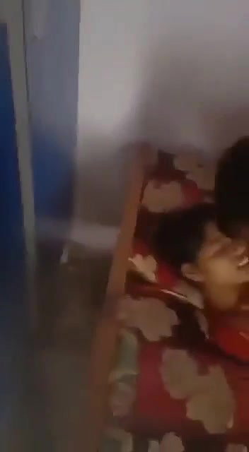 Fucked With Moaning