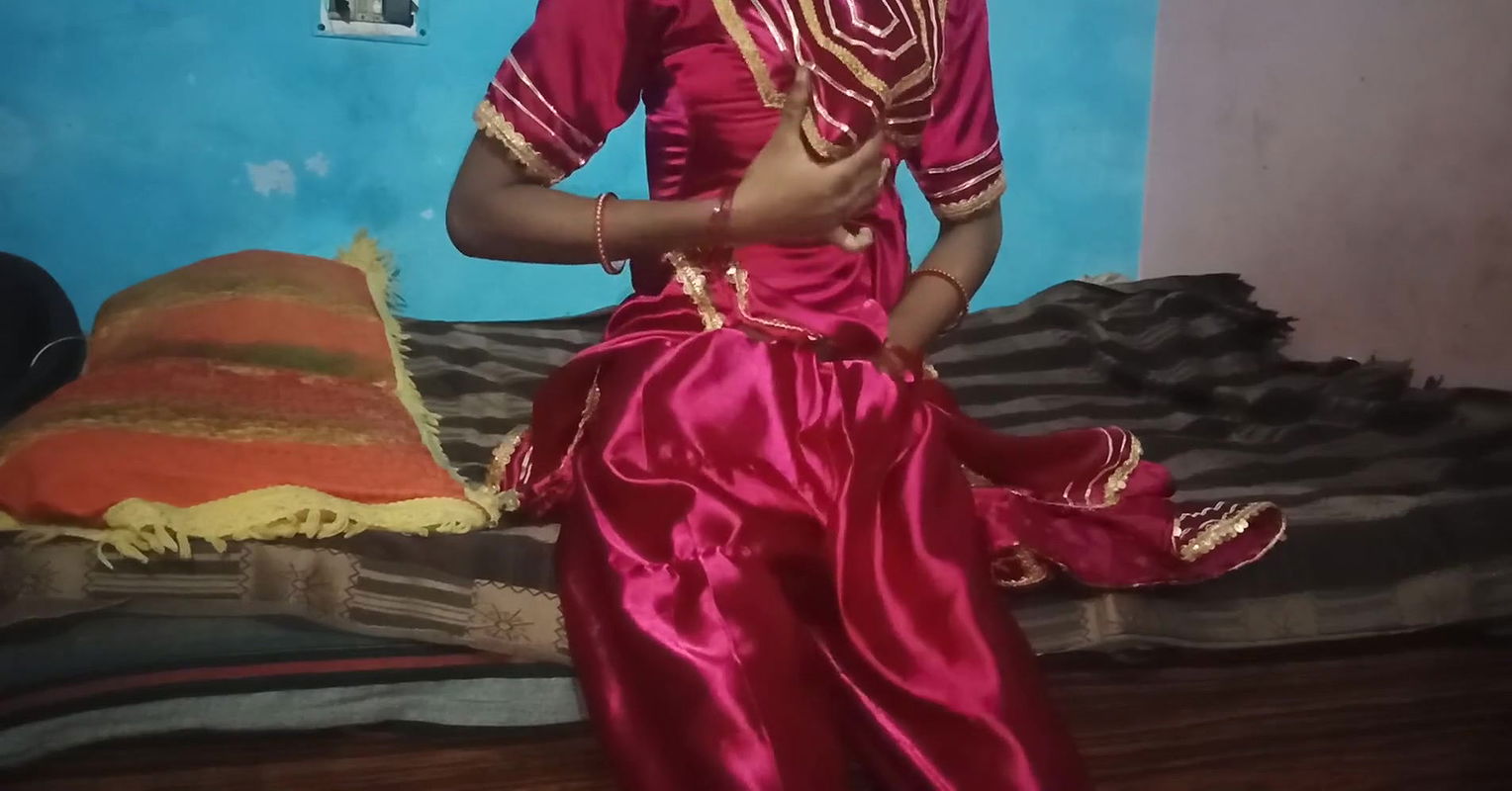 Desi Bihaari Bhabhi Hardcore fucked by dewarji when Bhaiya not at home