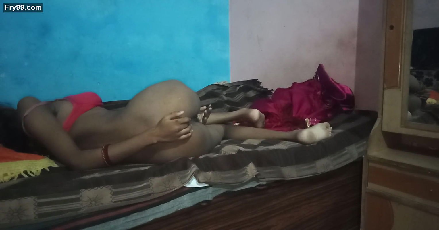 Desi Bihaari Bhabhi Hardcore fucked by dewarji when Bhaiya not at home