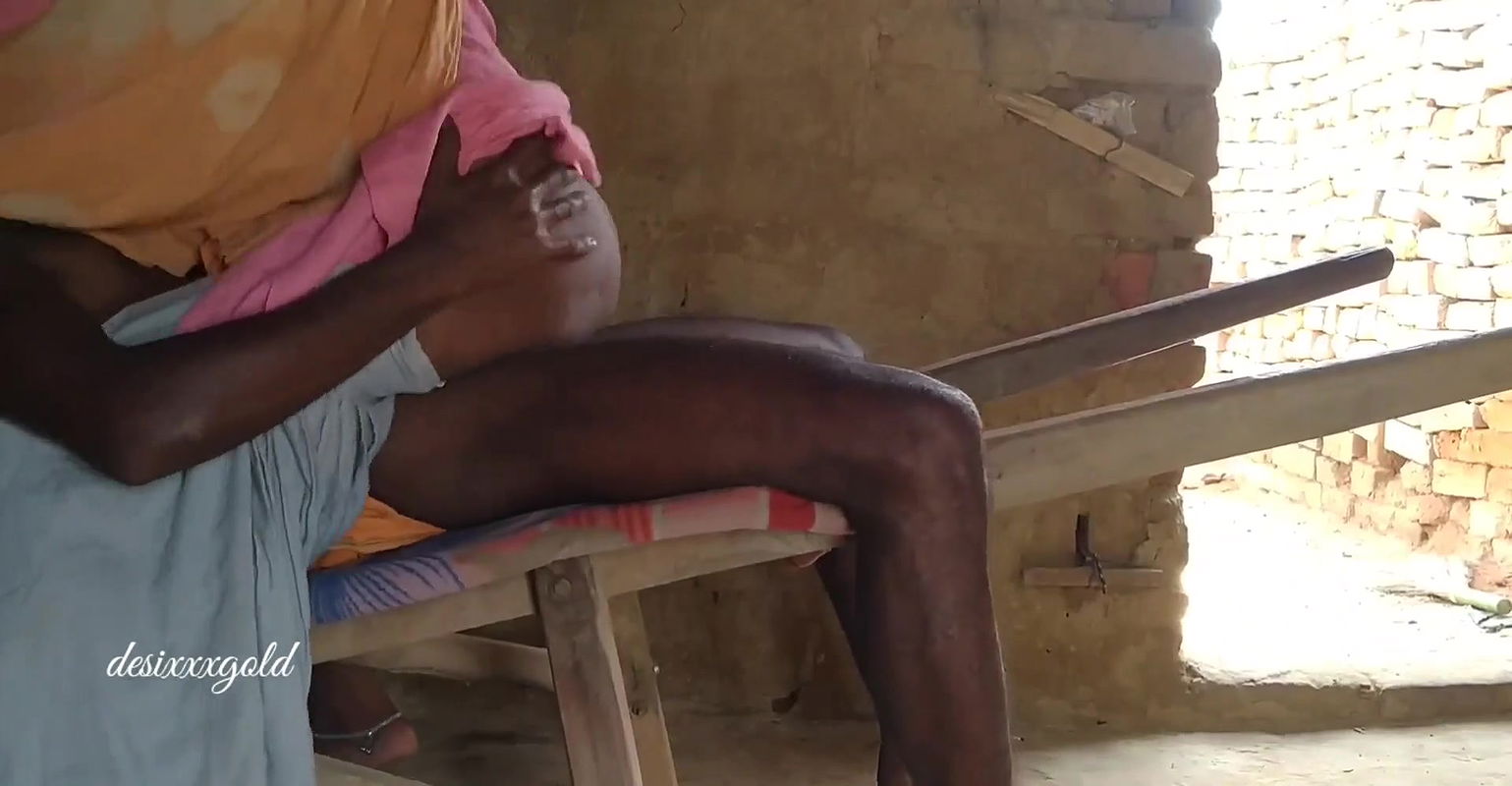 Sali ne jija ki land pakad ke bahar