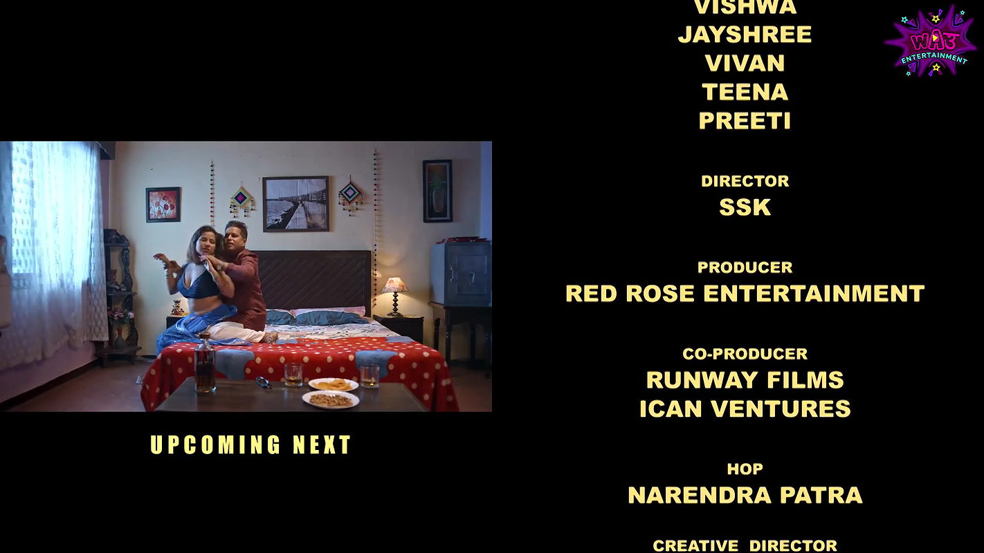 Munshi ji part 02 Episode 3 Wowentertainment