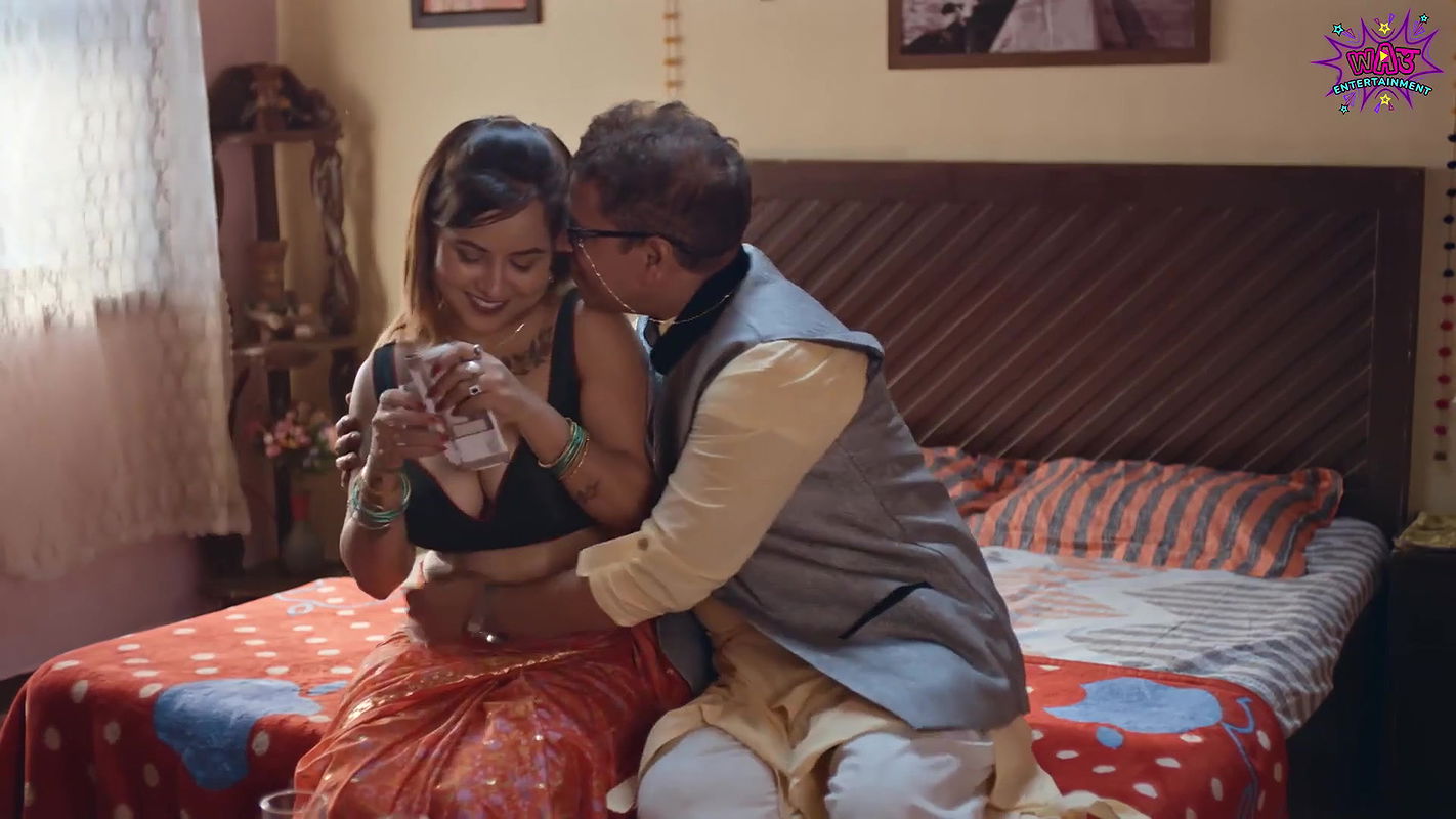 Munshi ji part 02 Episode 3 Wowentertainment