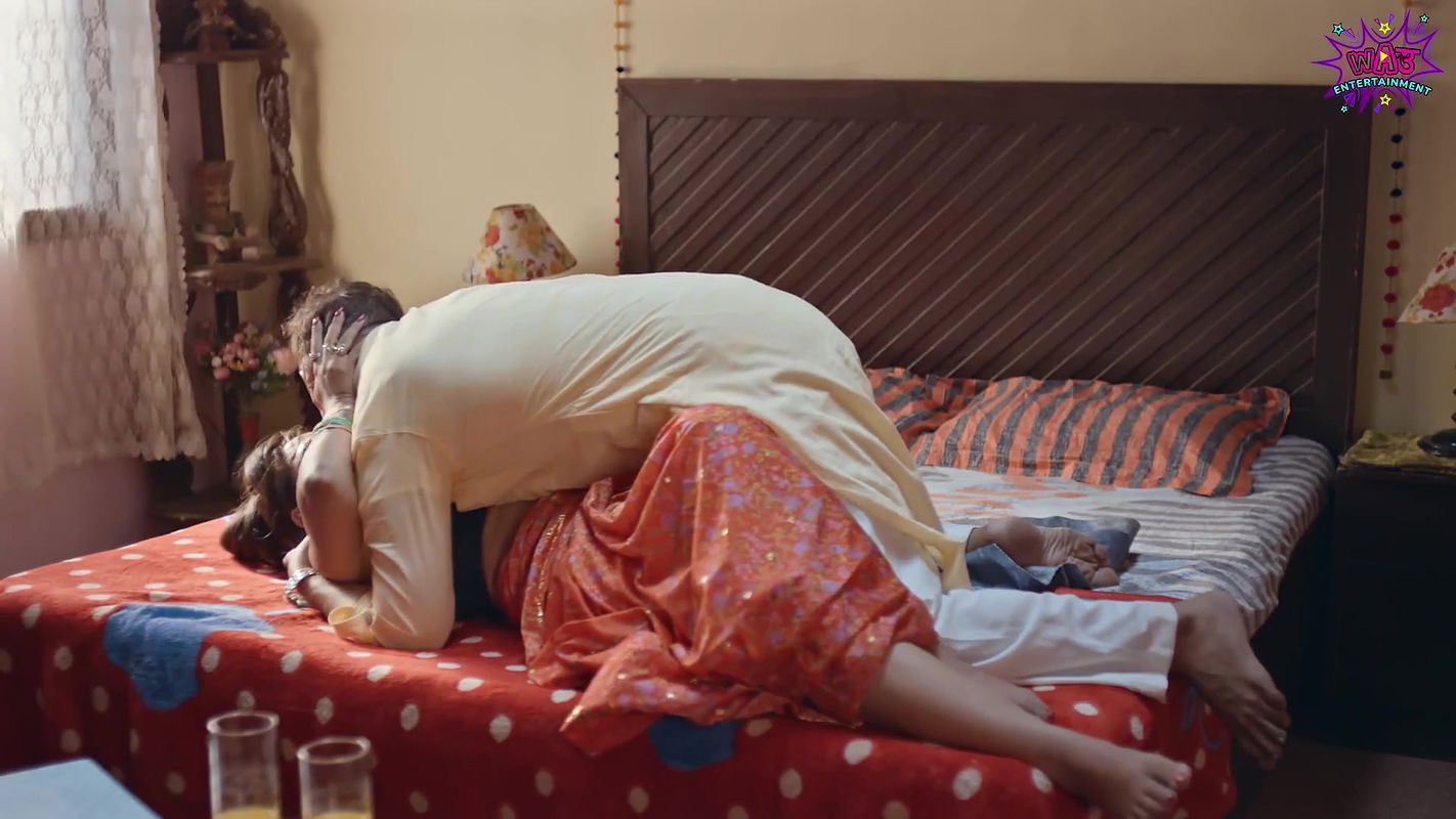 Munshi ji part 02 Episode 3 Wowentertainment