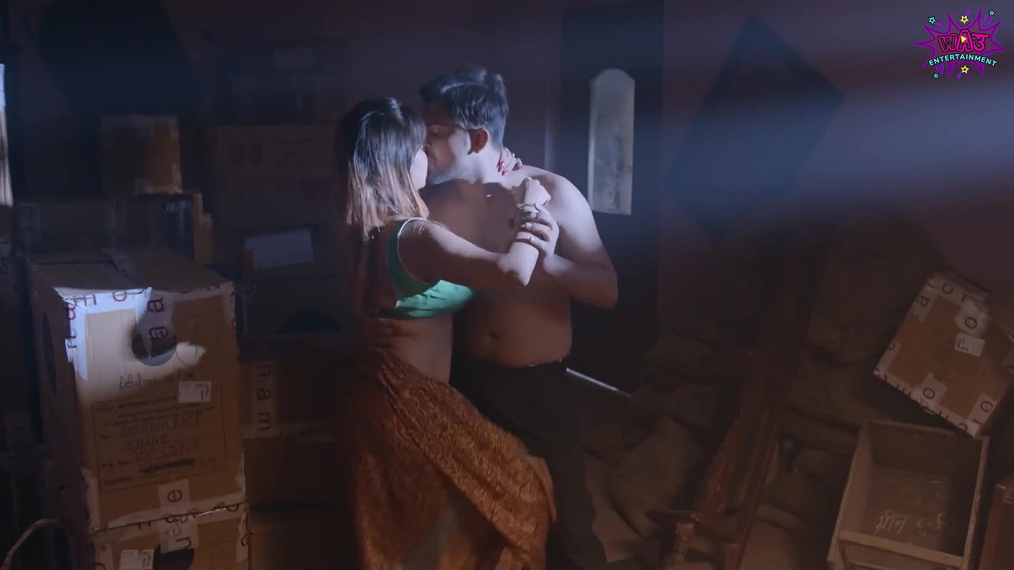 Munshi ji part 02 Episode 3 Wowentertainment