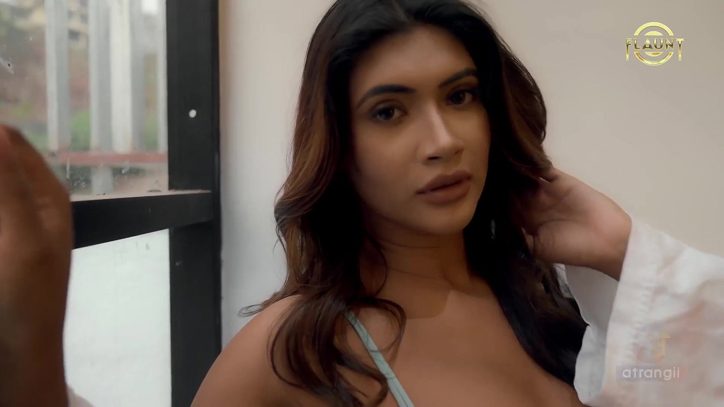 Naughty Natasha – Water Villa