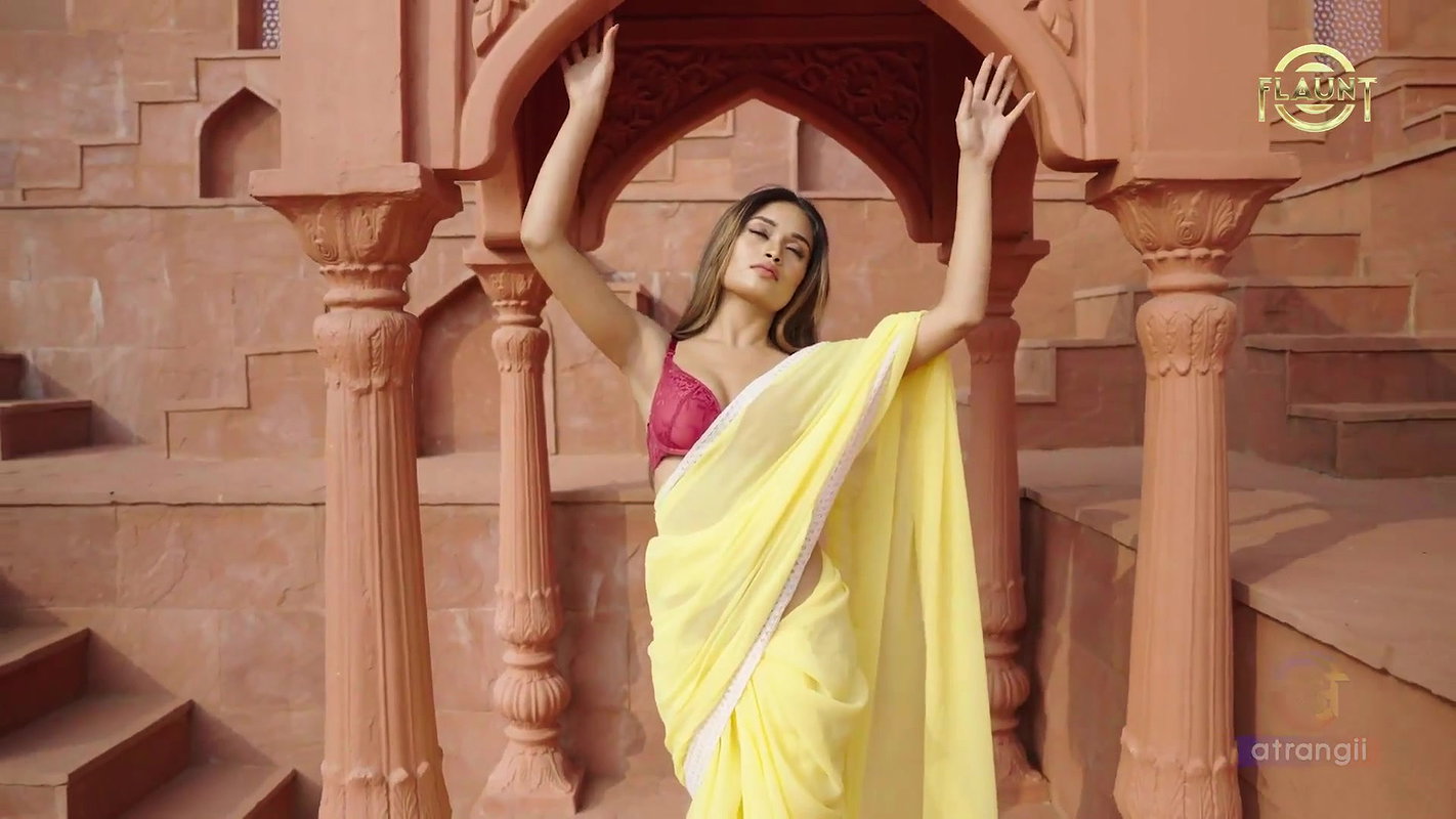 Pristine Pratima – Suryakund