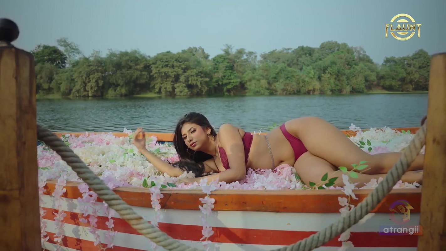 Siren Gehna – River Point