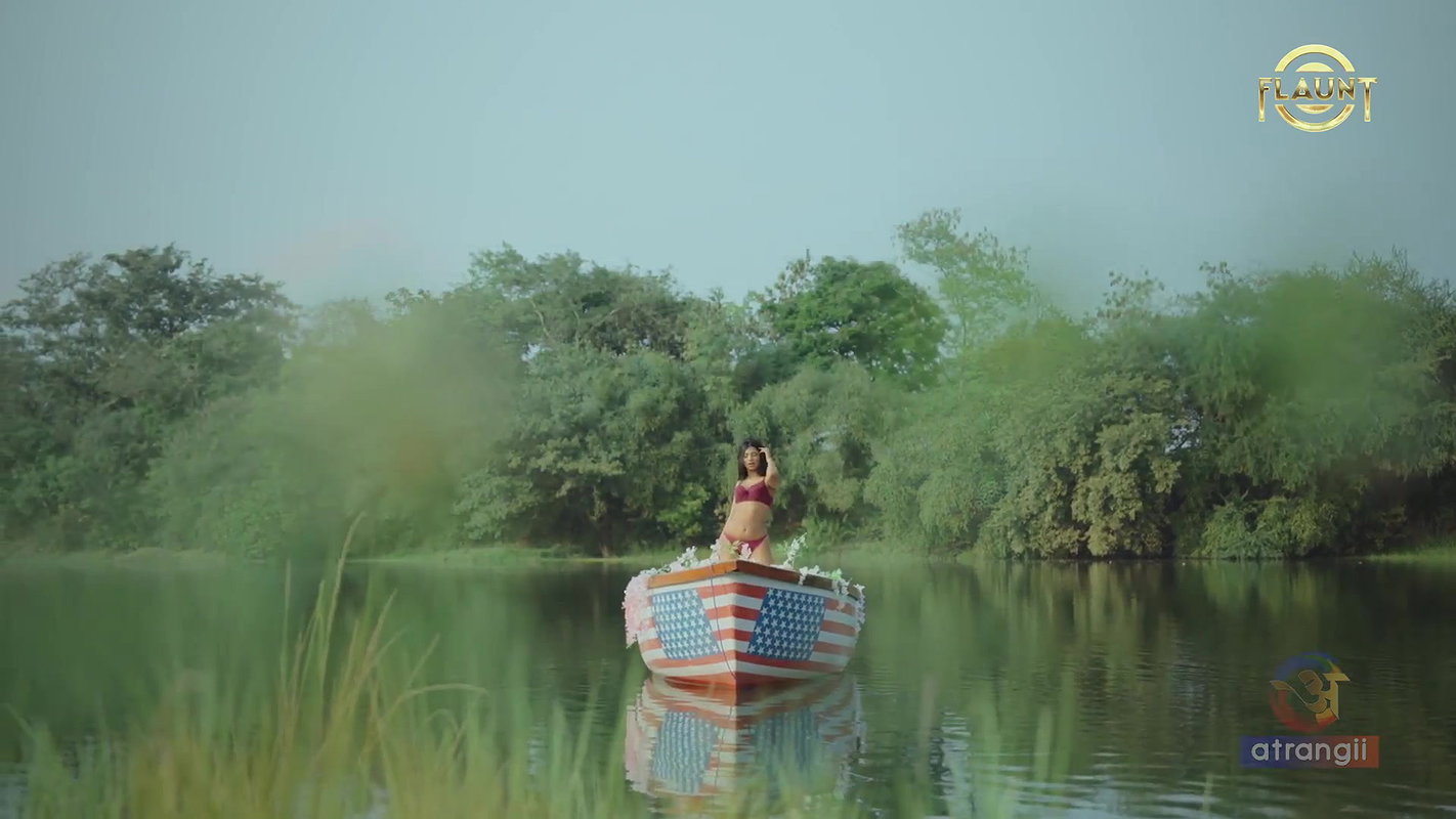 Siren Gehna – River Point