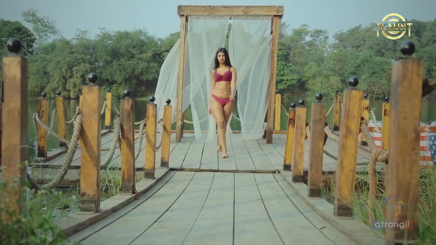 Siren Gehna – River Point