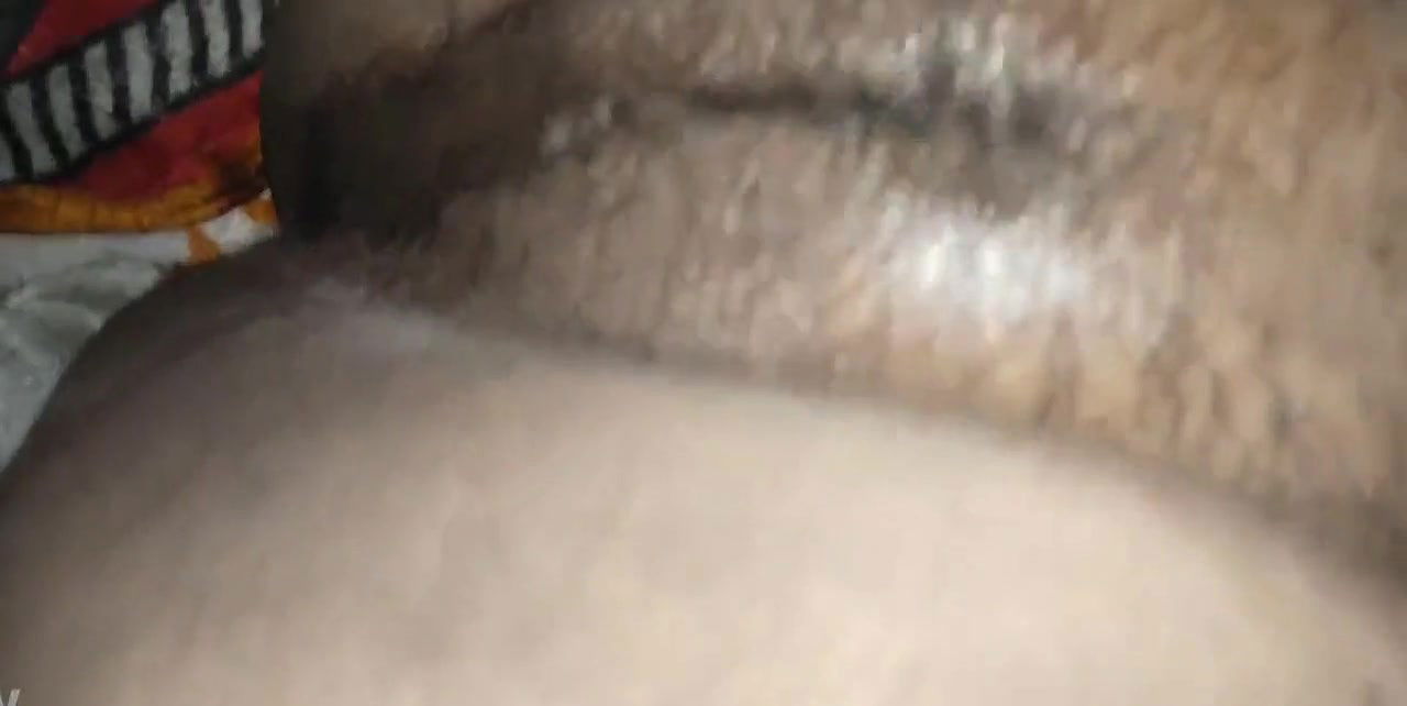 Aunty ki tel laga kar chudai