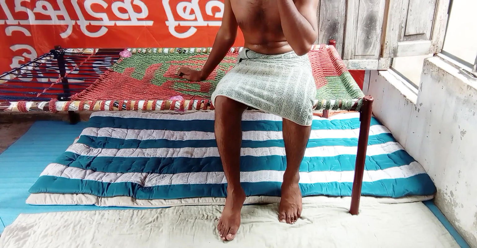 Beautiful Muslim hijab college big boobs big ass and small pussy girl sex hard sex pussy and anal with Muslim hijab