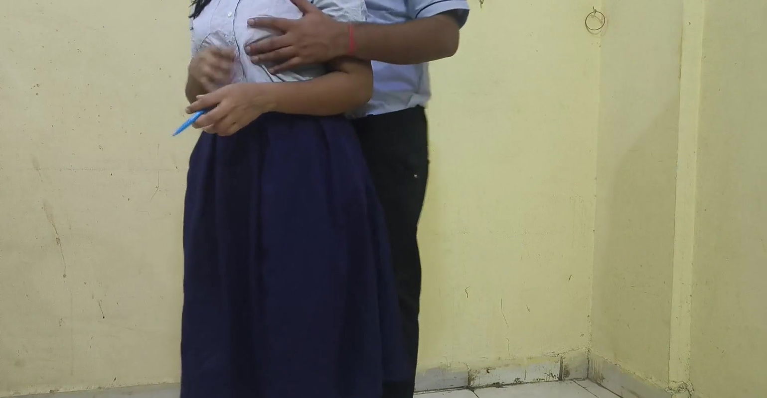 best ever xxx doggystyle by indian student with clear hindi voice