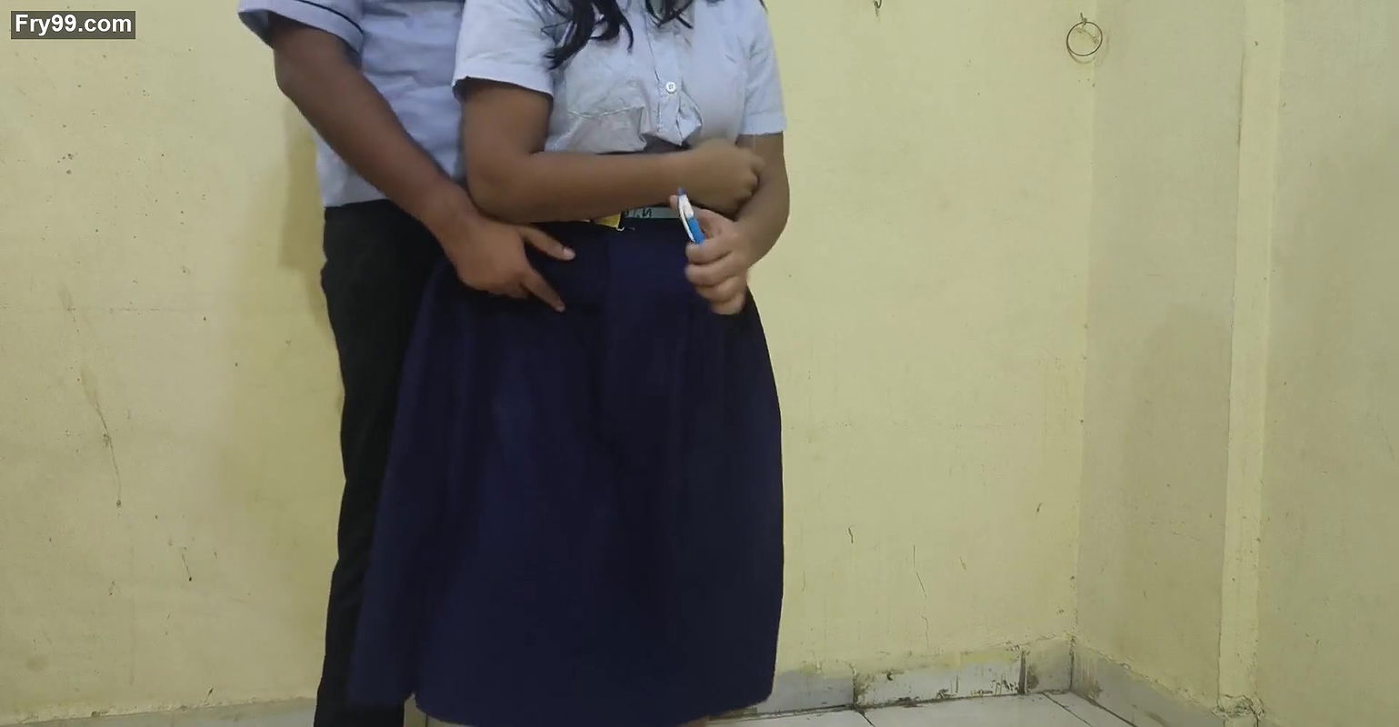 best ever xxx doggystyle by indian student with clear hindi voice