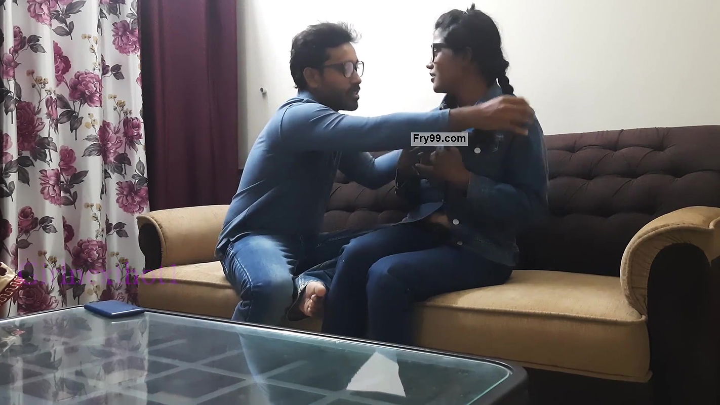 Indian Sexy Bengali Secretary Fucked by Her Boss