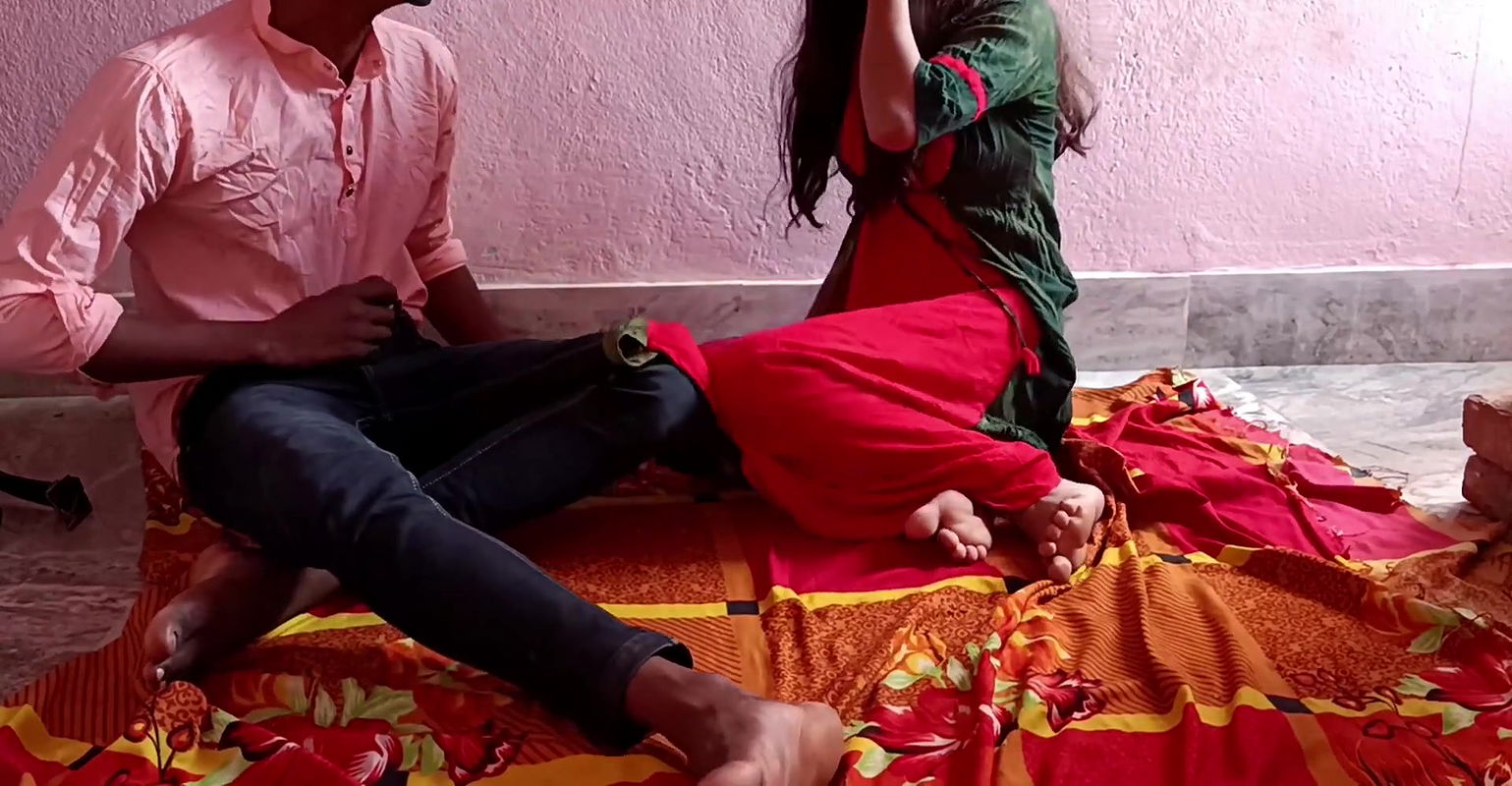 Desi Hot Threesome With Slim Teen Girl Homemade – YourUrfi