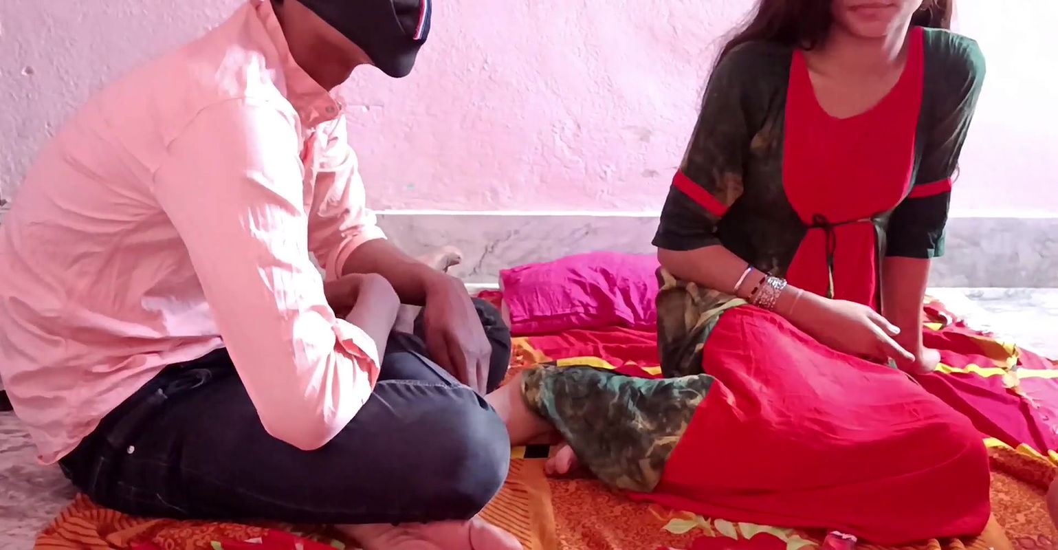 Desi Hot Threesome With Slim Teen Girl Homemade – YourUrfi