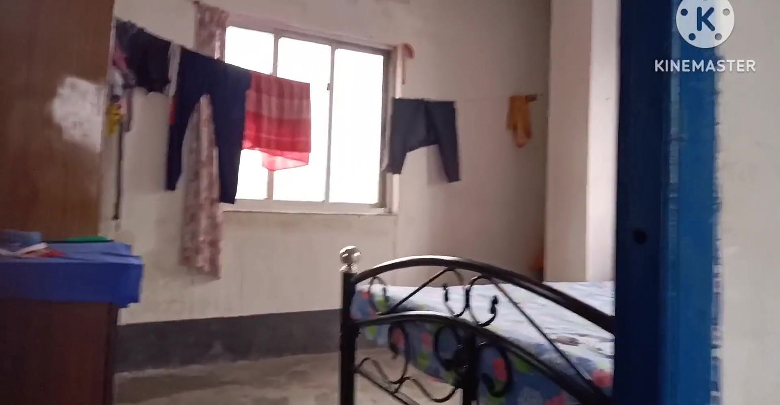 Home made romantic sexy body big boobs big ass