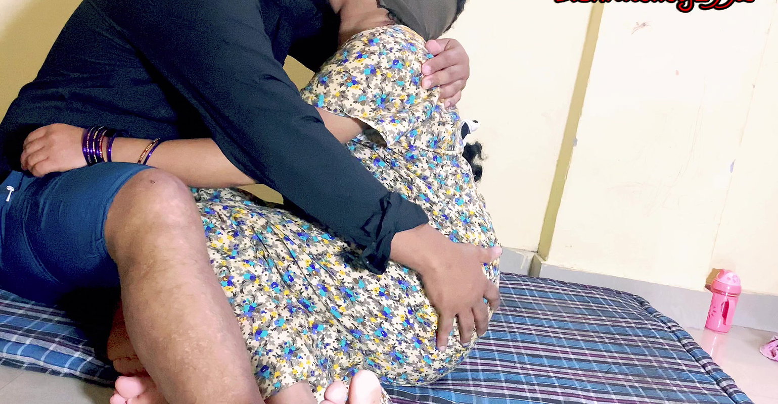 Housewife fucking hardcore closeup sex with romance Indian couples