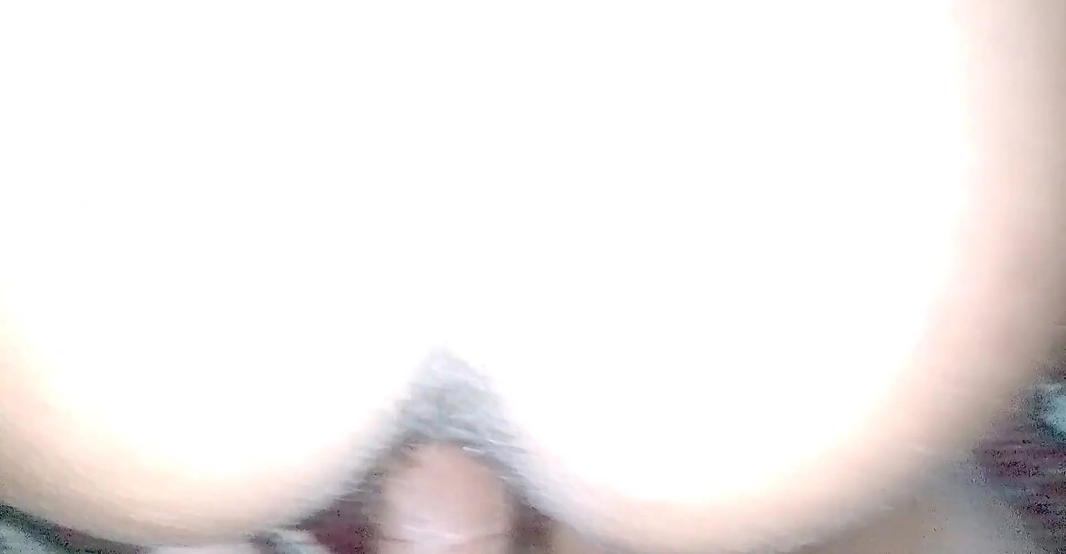 I take advantage of my stepsister while she rests, she wakes up and we end up fucking hard!