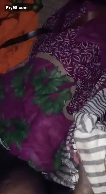 Desi village bhabi after sleep after fucking