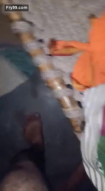 Desi village bhabi after sleep after fucking