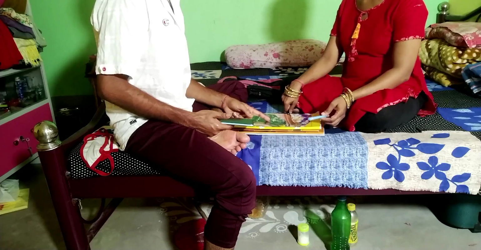 Master Ji Ne Ladki Ka Fayda Uthakr jordar Chudai Ki