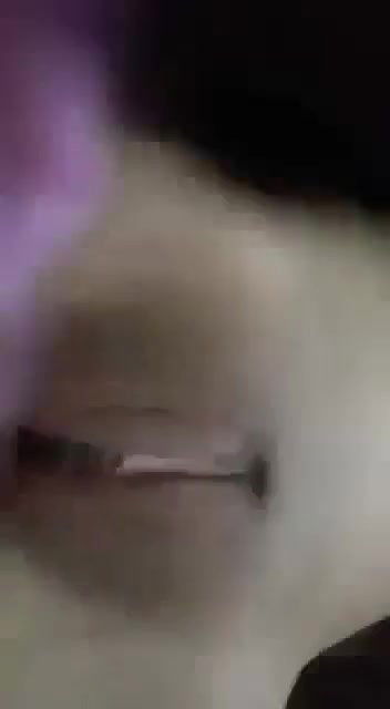 Beautiful Horny Girl Fingering