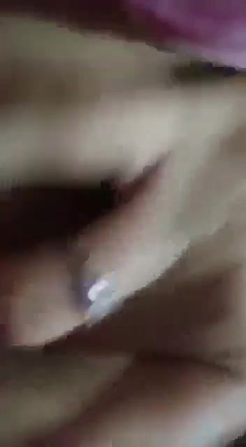 Beautiful Horny Girl Fingering