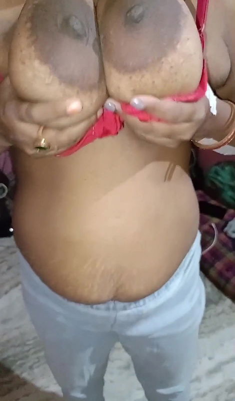 Indian big boobs undress and mastrubation