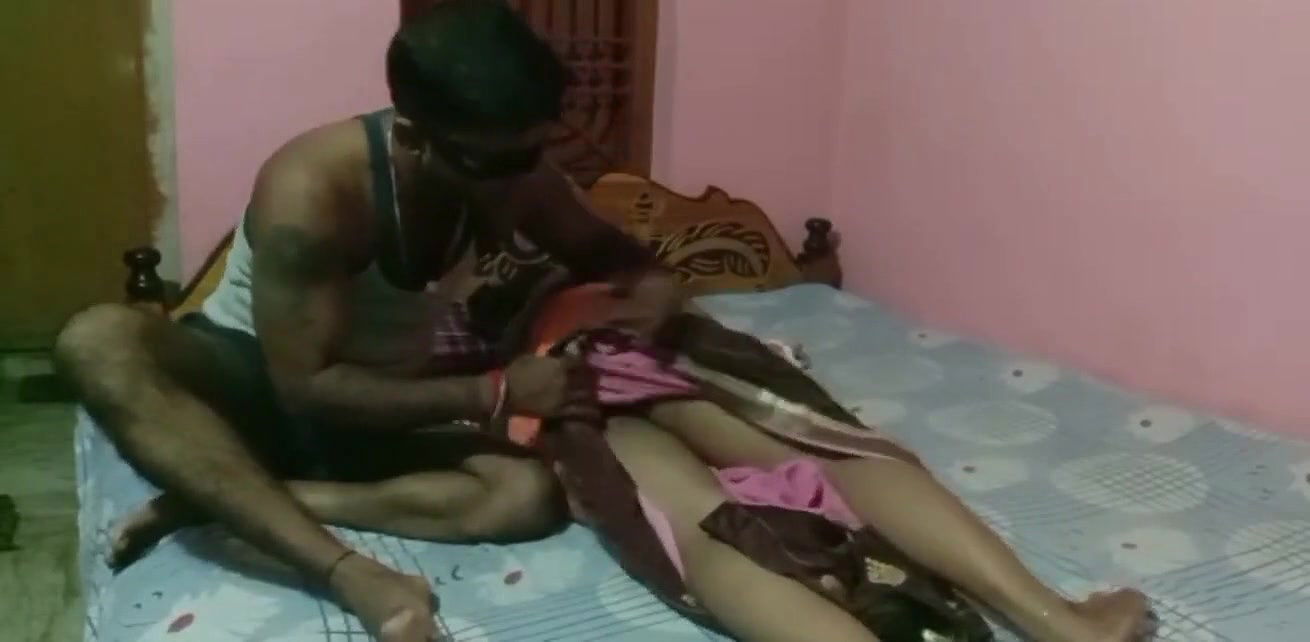 Indian mother in law  fuck by son in law