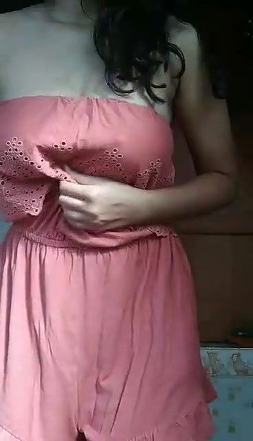 Extremely Sexy Figure Insta Babe Nude