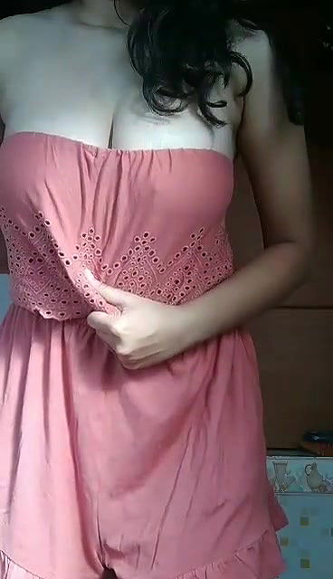 Extremely Sexy Figure Insta Babe Nude