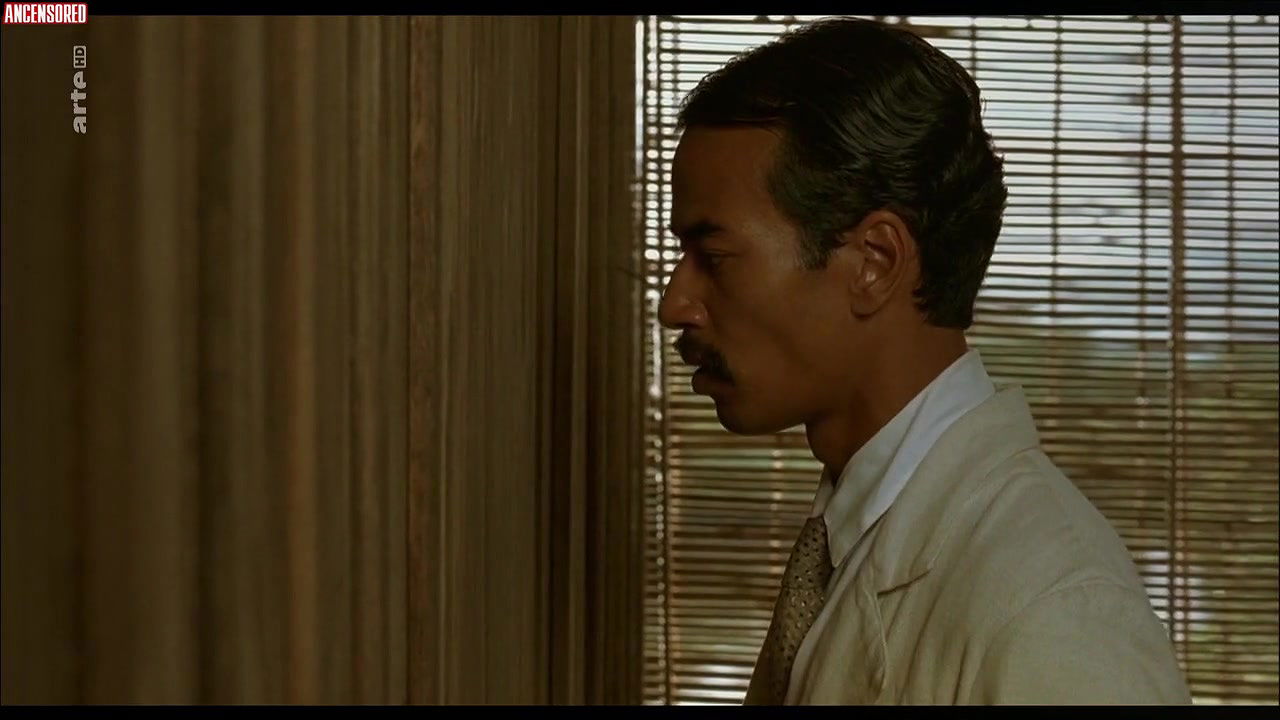 a b f – The Sea Wall